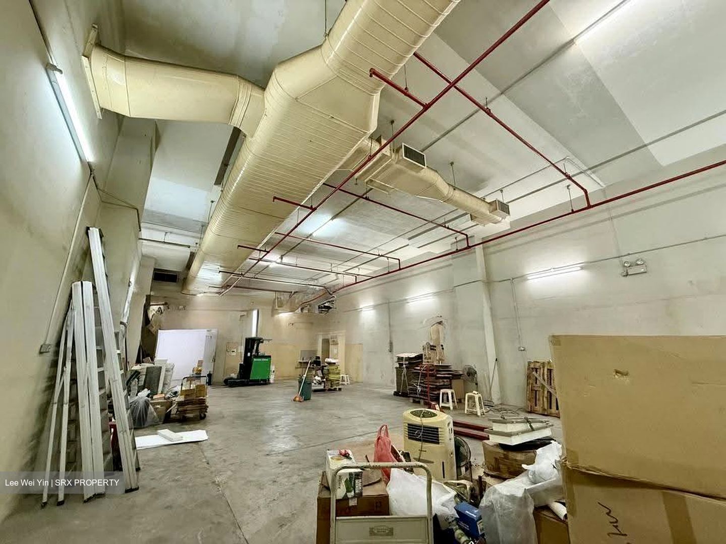 Pantech Business Hub (D5), Factory #623517791